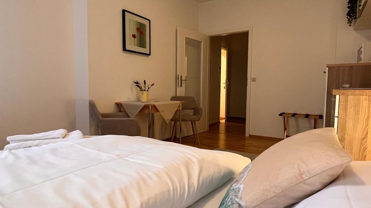 Pension Tokus Nürnberg Kültér fotó