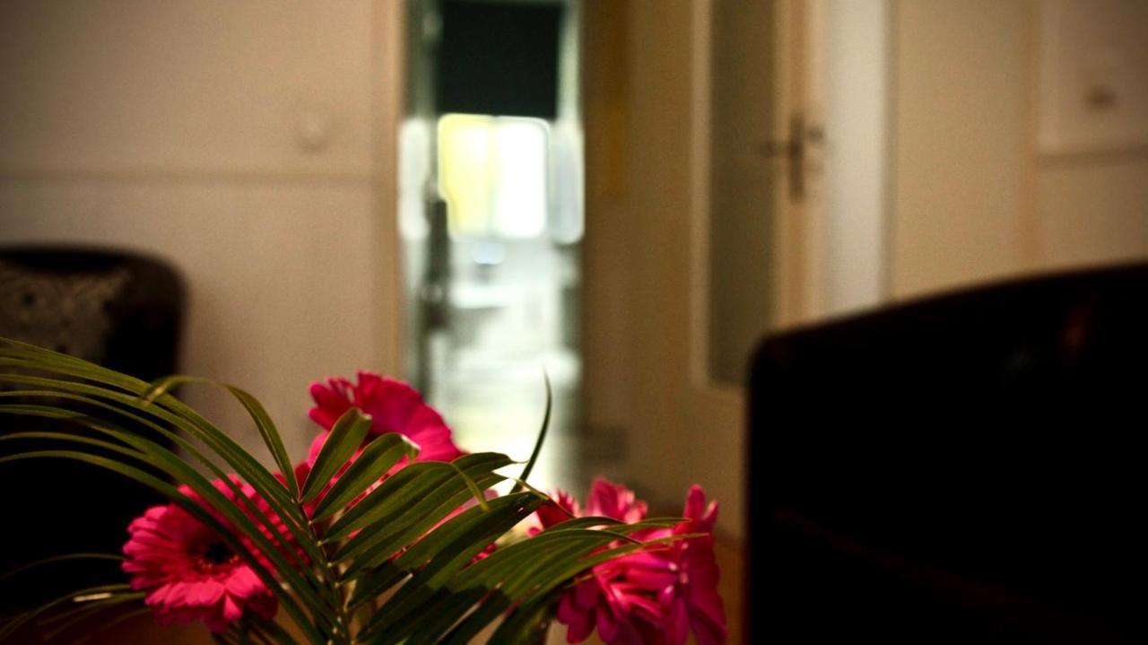 Pension Tokus Nürnberg Kültér fotó