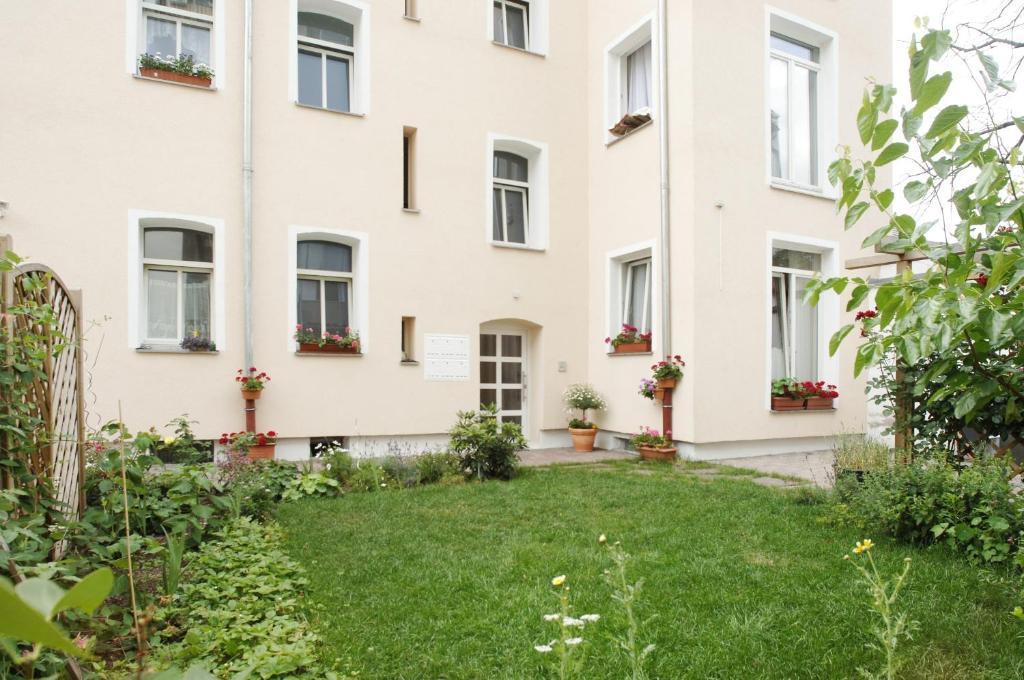 Pension Tokus Nürnberg Kültér fotó